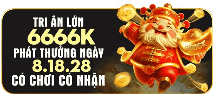 Các chương trình khuyến mãi hấp dẫn tại Cubet 2026