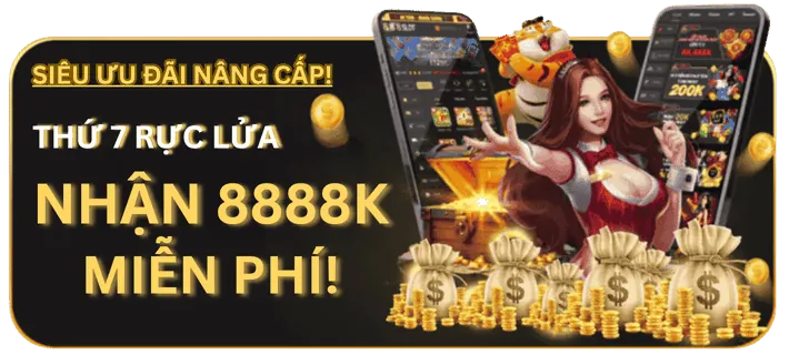 Sự kiện đặc biệt casino online hkgh