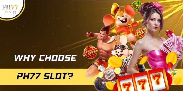 Mẹo chiến thắng trò chơi slot