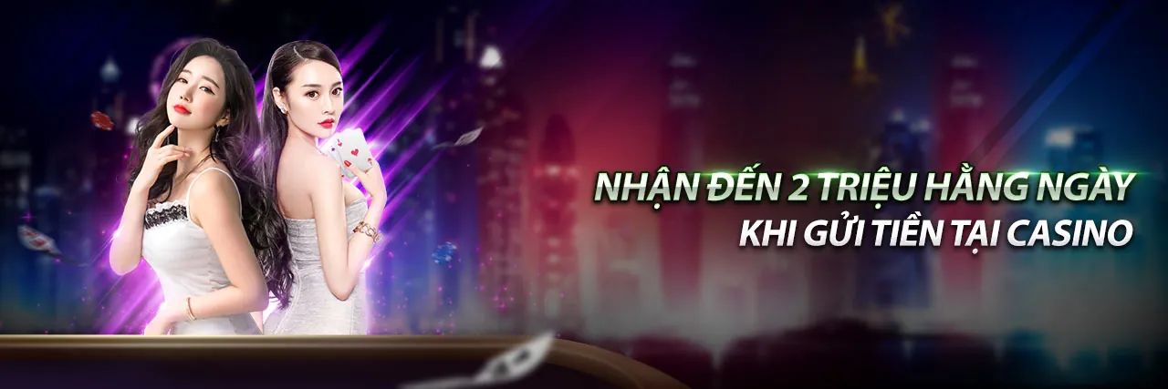 Máy đánh bạc với biểu tượng chiến thắng tại sòng bạc trực tuyến hkgh