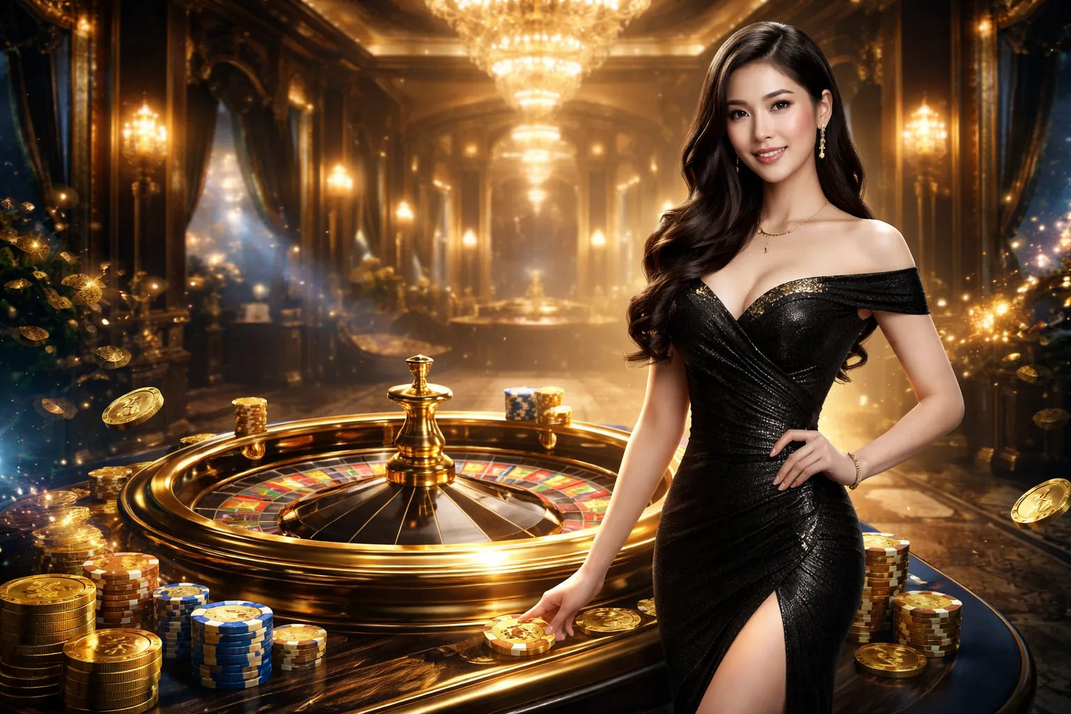 Game Bài Cubet 2026 - Nền Tảng Giải Trí Hàng Đầu