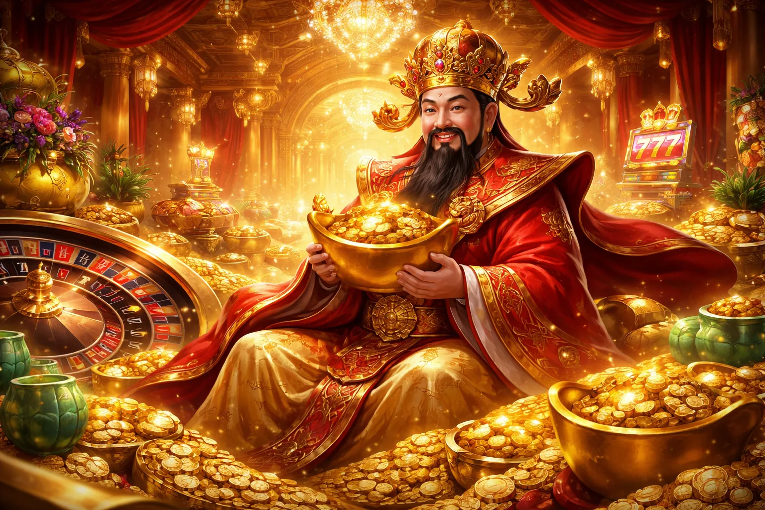 Đội ngũ chuyên gia của Cubet