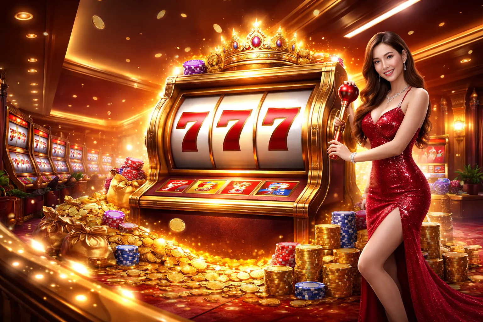 Các sản phẩm game đa dạng của Cubet