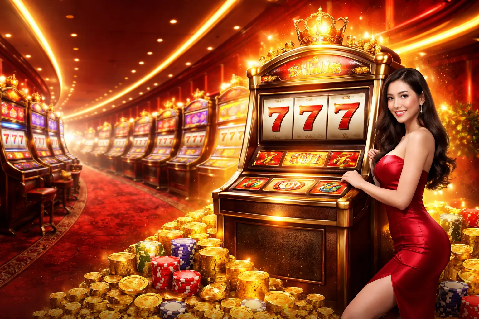 Các tính năng nổi bật của Cubet