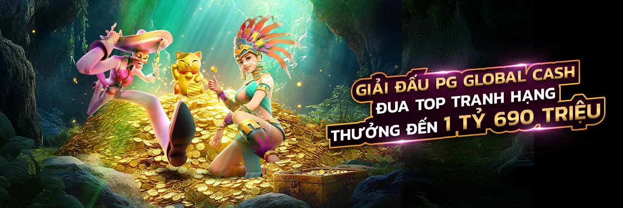 Hình ảnh giới thiệu Cubet - nền tảng giải trí trực tuyến hàng đầu