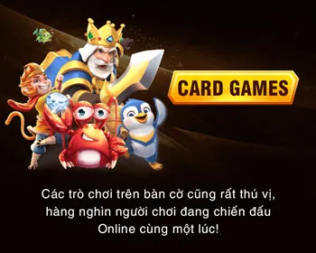 Hoàn trả cược thua hấp dẫn