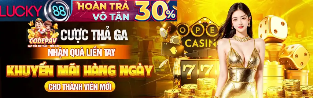 Đa dạng trò chơi tại casino online hkgh