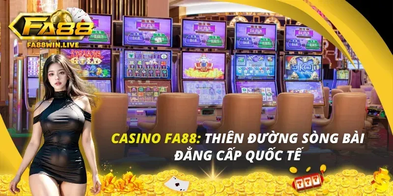 Giới thiệu Cubet: Nền tảng giải trí trực tuyến hàng đầu