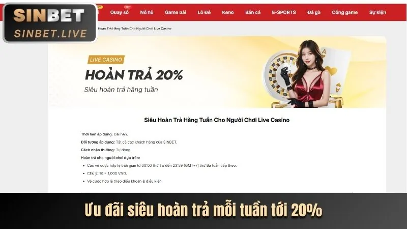 Xổ số nhanh Keno và Vietlott